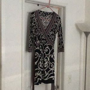 White House Black Market Dress